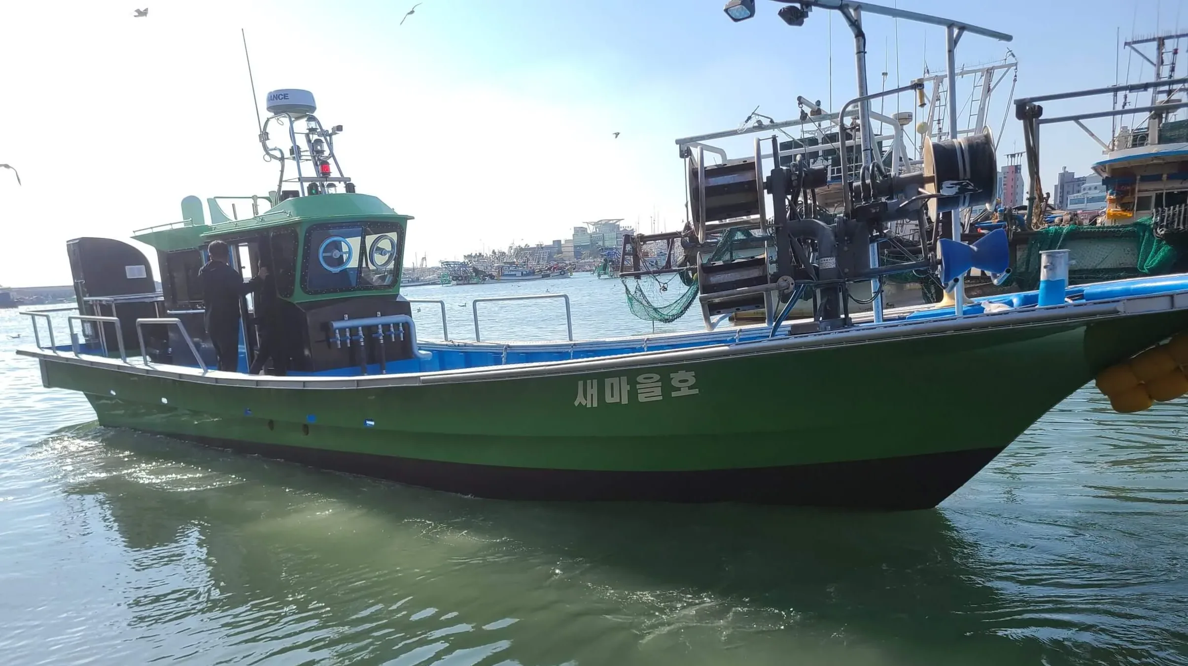 자망,복합 표준3.00톤