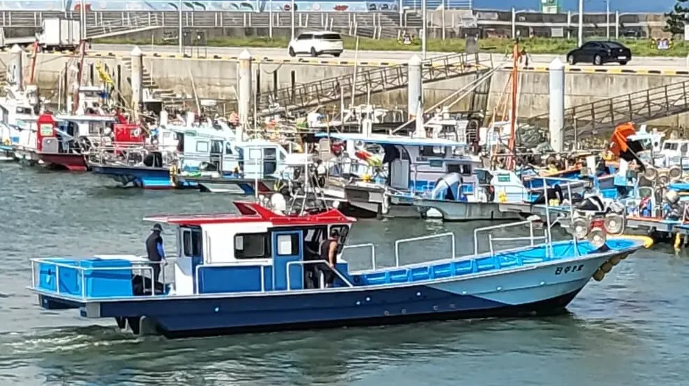 자망 표준3.00톤