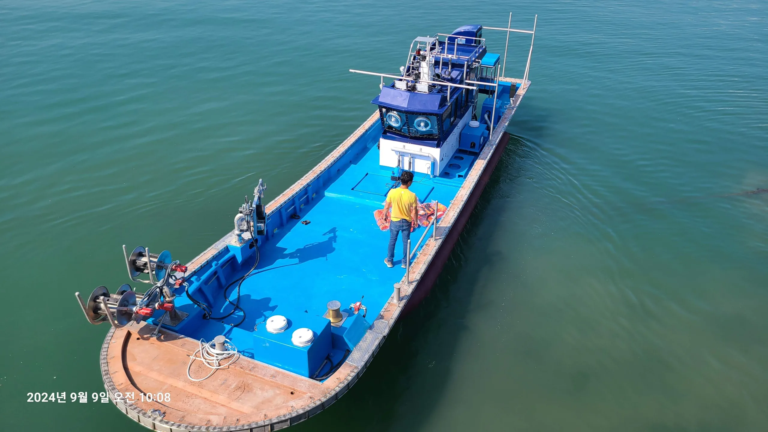 자망,전어 표준3.00톤