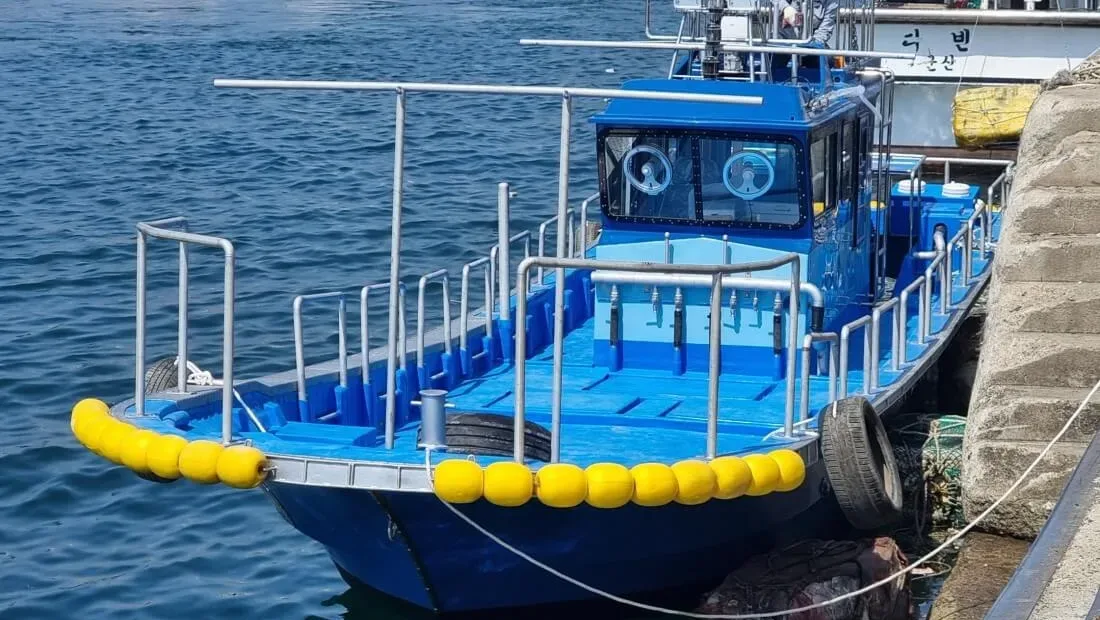 통발 표준3.00톤