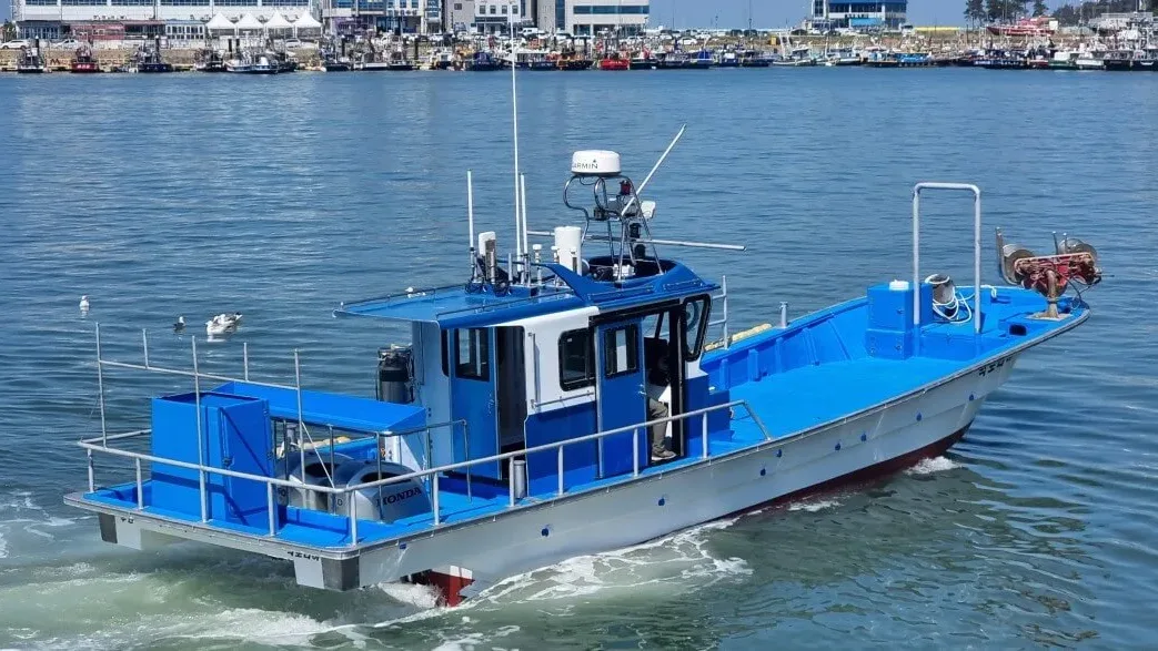 자망 표준3.00톤