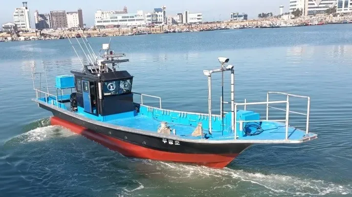 자망,복합 3.30톤