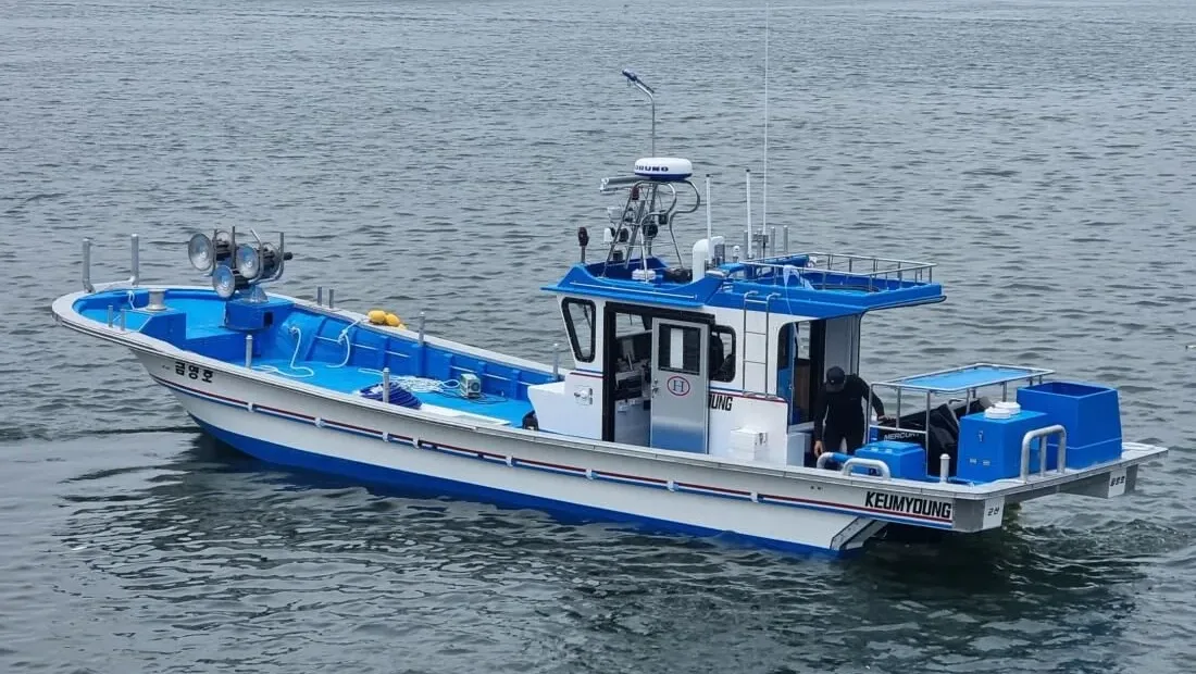 자망 표준3.00톤