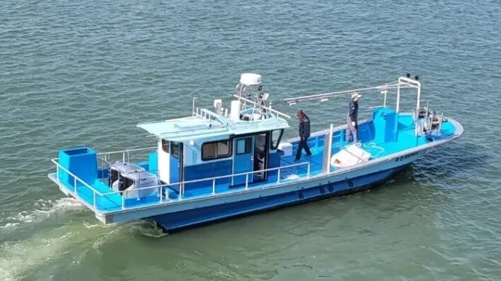 자망,민어 표준3.00톤