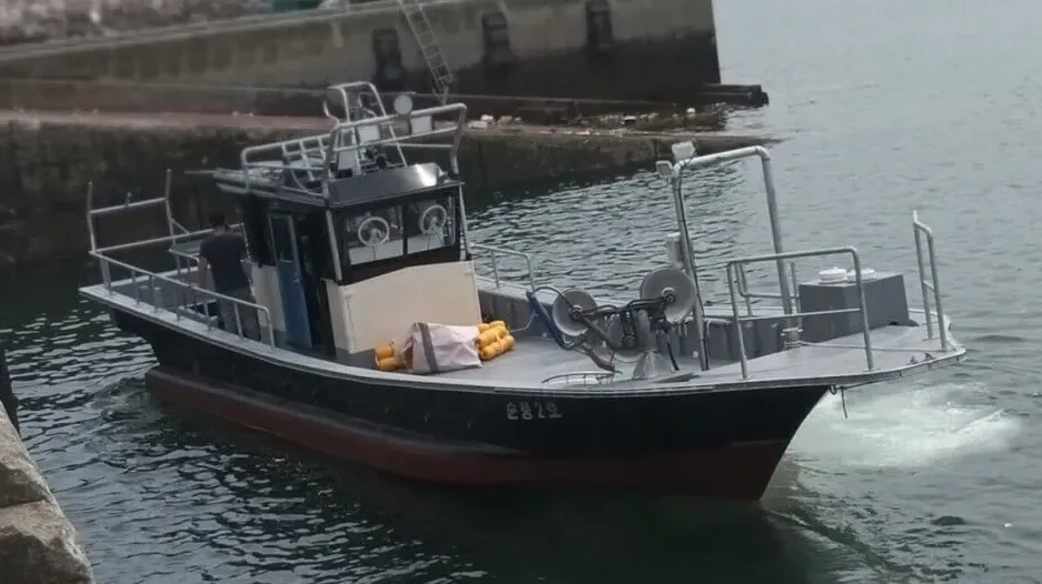 자망,복합 4.99톤