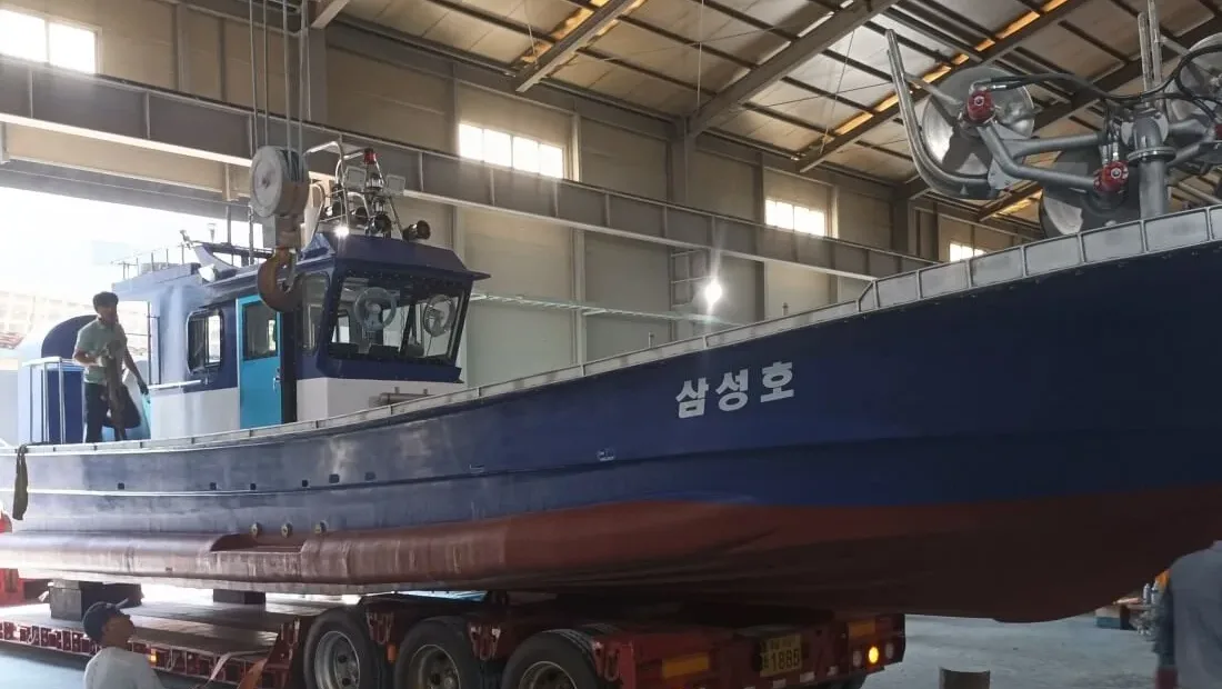 자망,전어 표준3.00톤