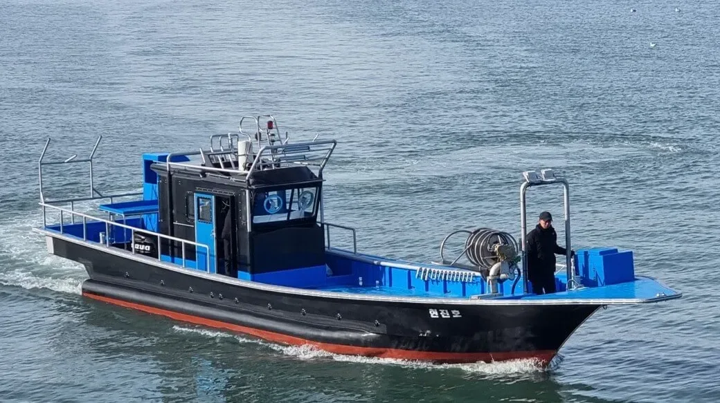 자망,복합 4.99톤