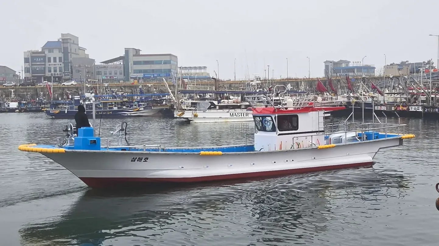 자망통발 3.79톤